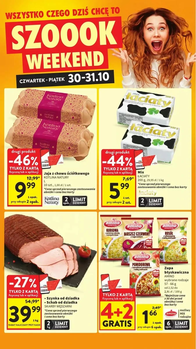 Strona 6 z gazetki Intermarche
