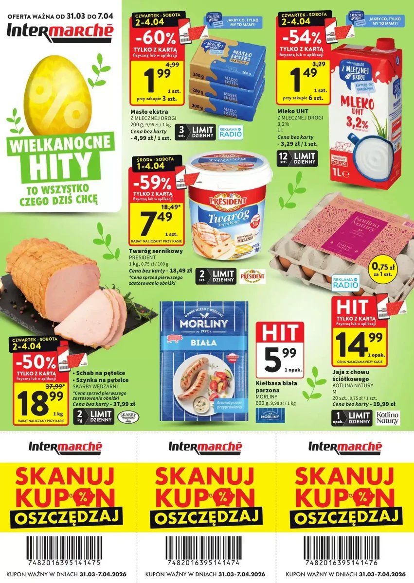 Strona 2 z gazetki Intermarche