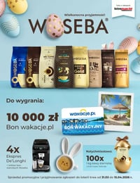 Gazetka Intermarche – 31.03.2026 – 15.04.2026