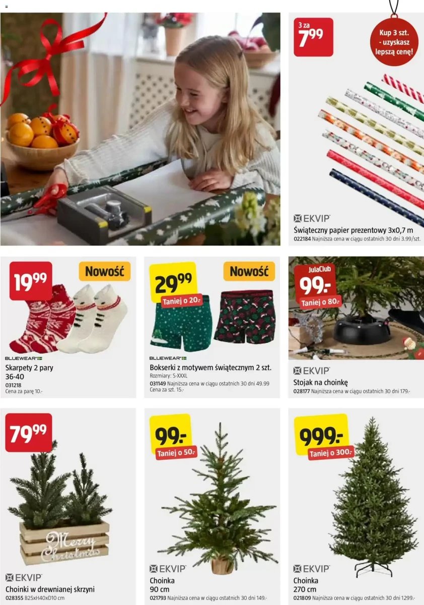 Strona 5 z gazetki Jula