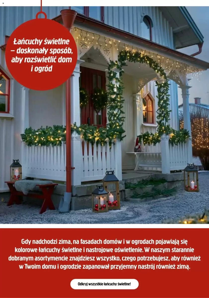 Strona 8 z gazetki Jula