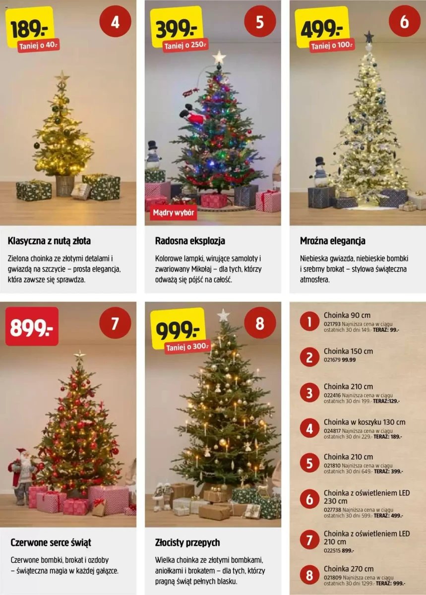 Strona 11 z gazetki Jula