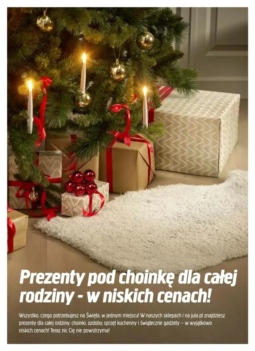 Strona 6 z gazetki Jula