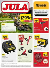 Gazetka Jula – 07.05.2026 – 20.05.2026