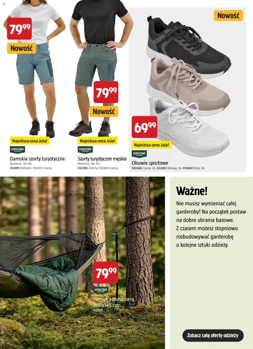 Strona 55 z gazetki Jula