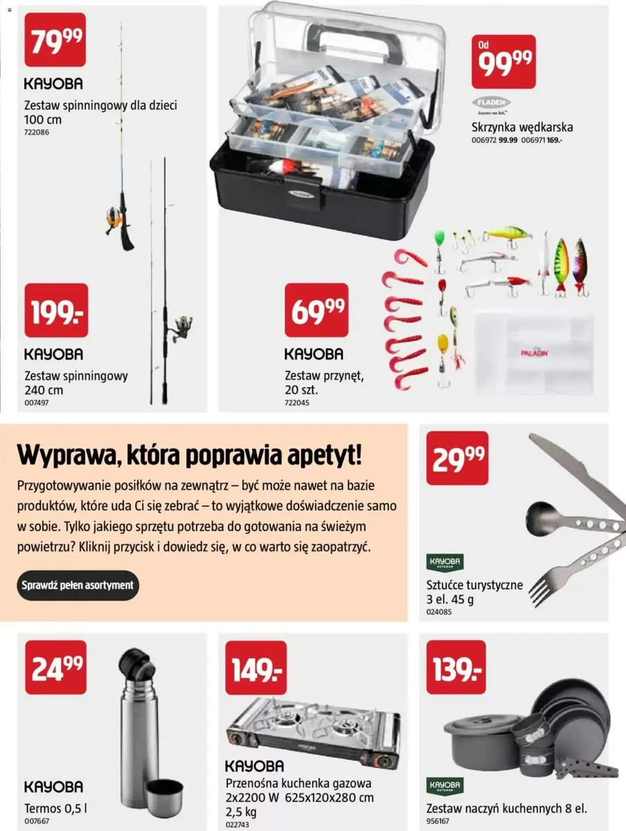 Strona 51 z gazetki Jula