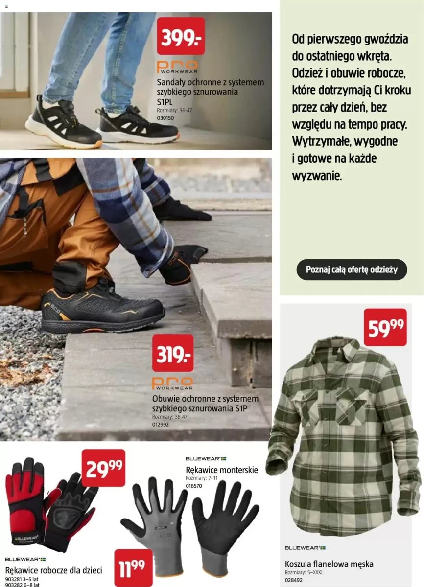 Strona 20 z gazetki Jula
