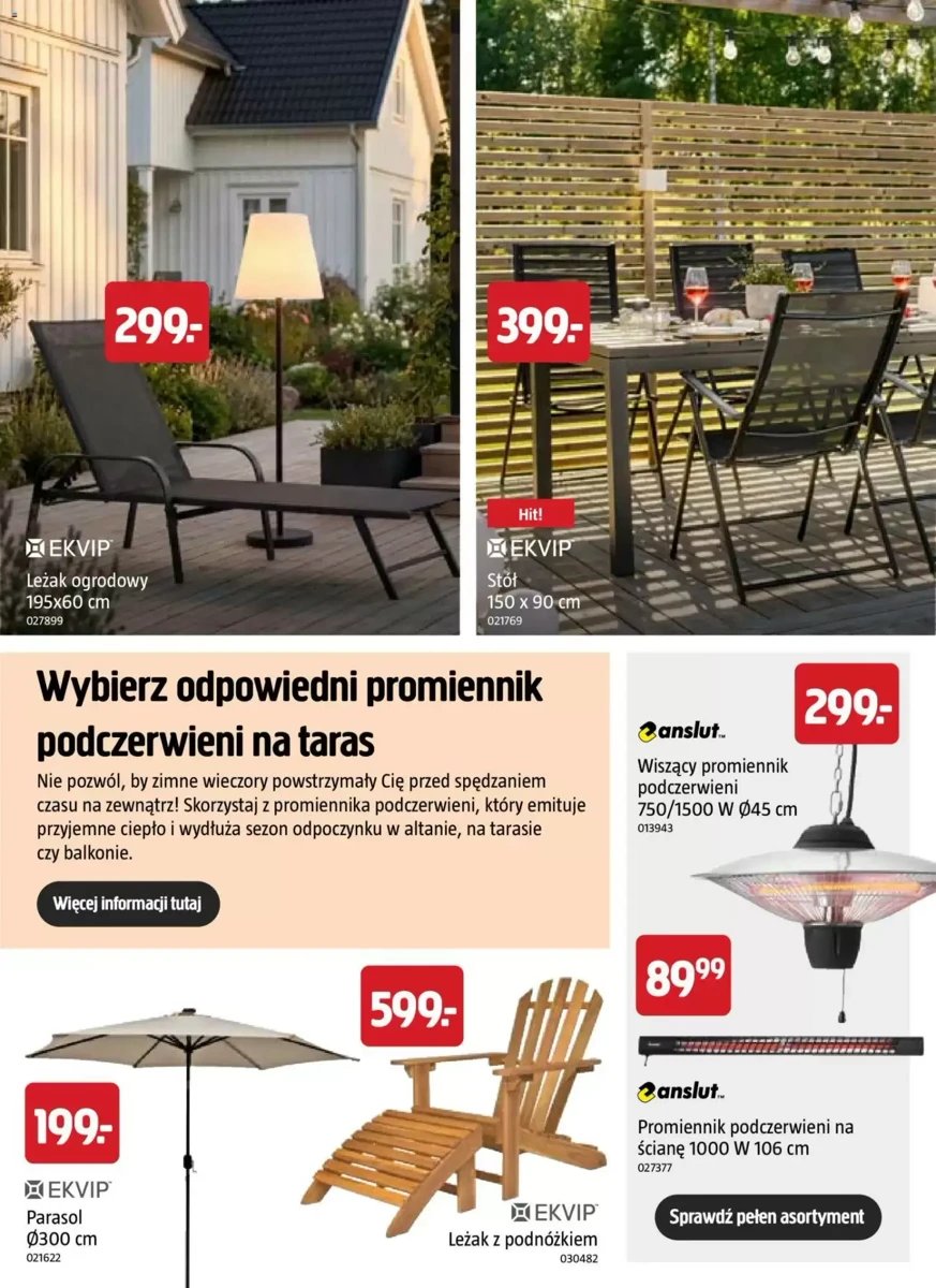 Strona 41 z gazetki Jula