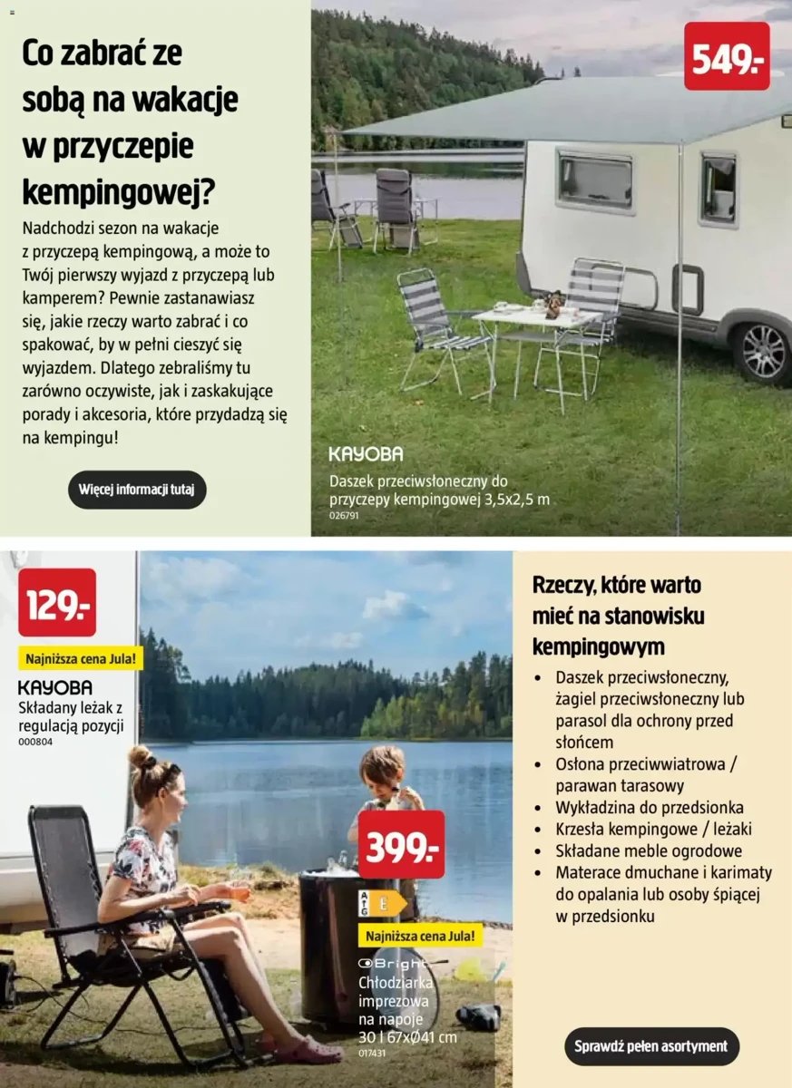Strona 58 z gazetki Jula