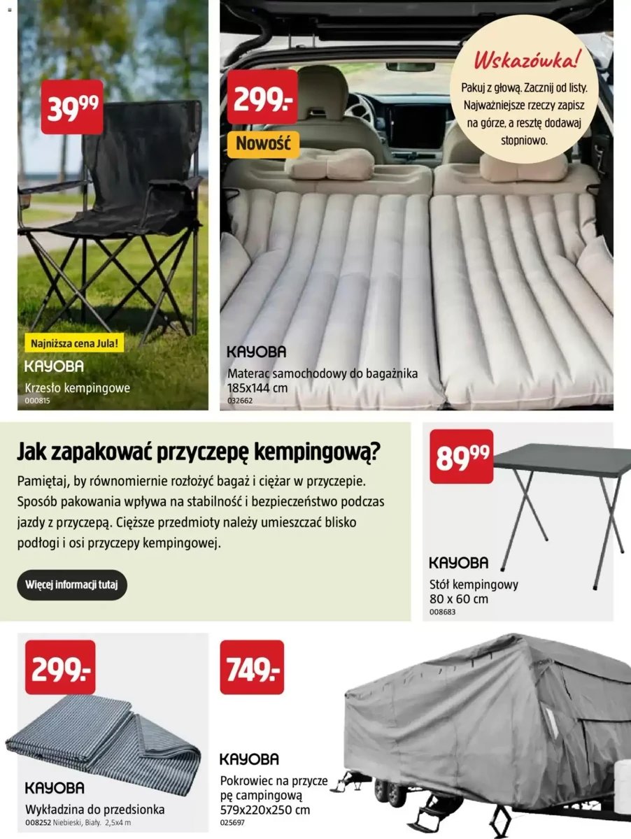 Strona 59 z gazetki Jula
