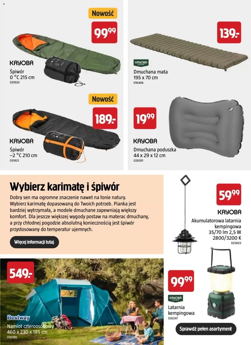 Strona 53 z gazetki Jula