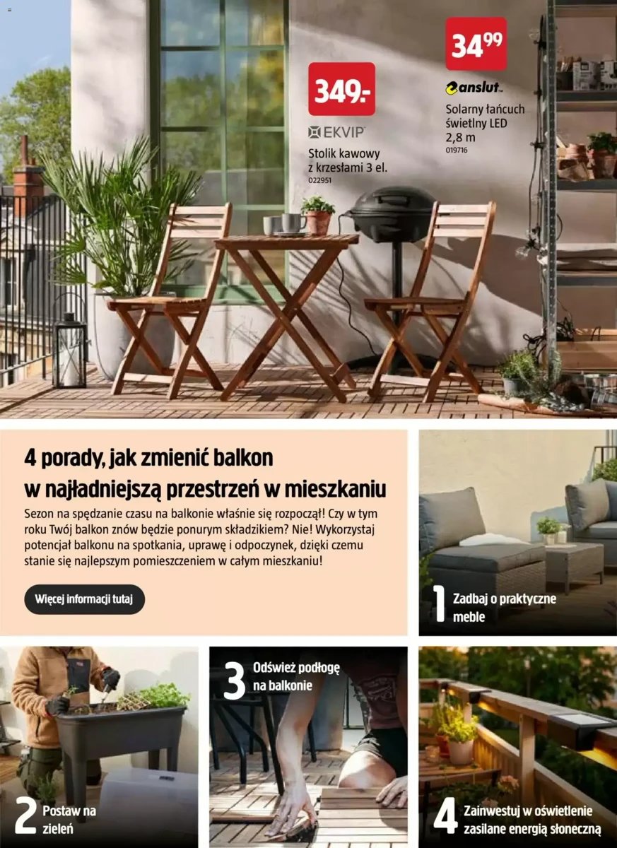 Strona 43 z gazetki Jula
