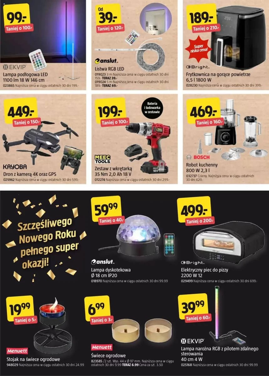 Strona 3 z gazetki Jula