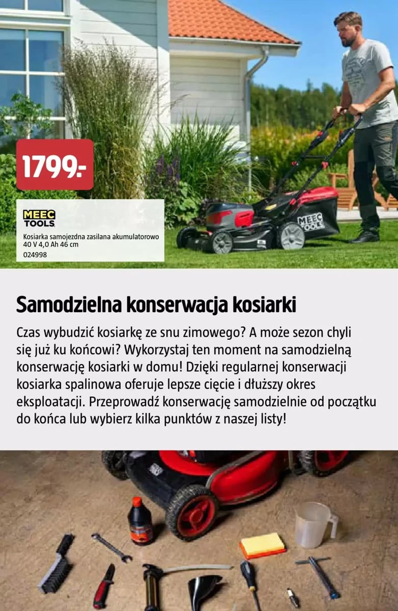 Strona 18 z gazetki Jula