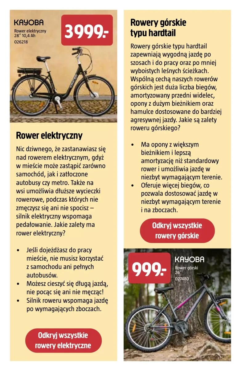 Strona 39 z gazetki Jula