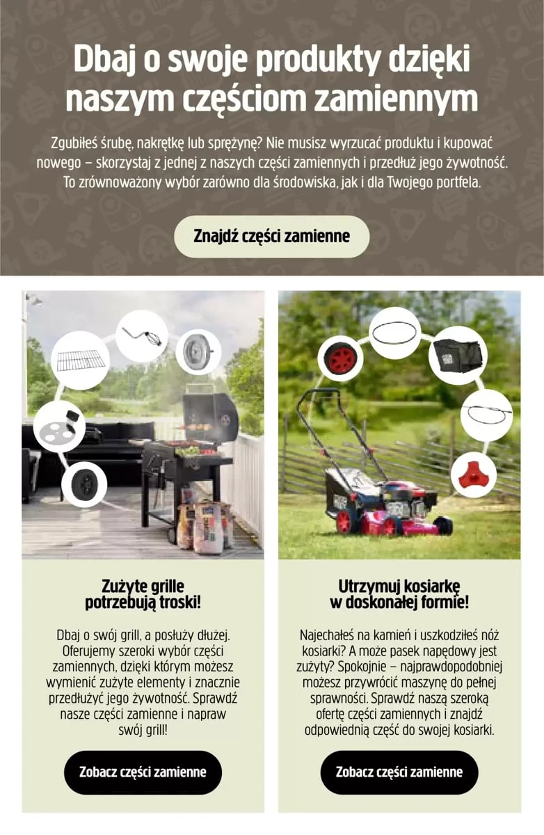 Strona 31 z gazetki Jula