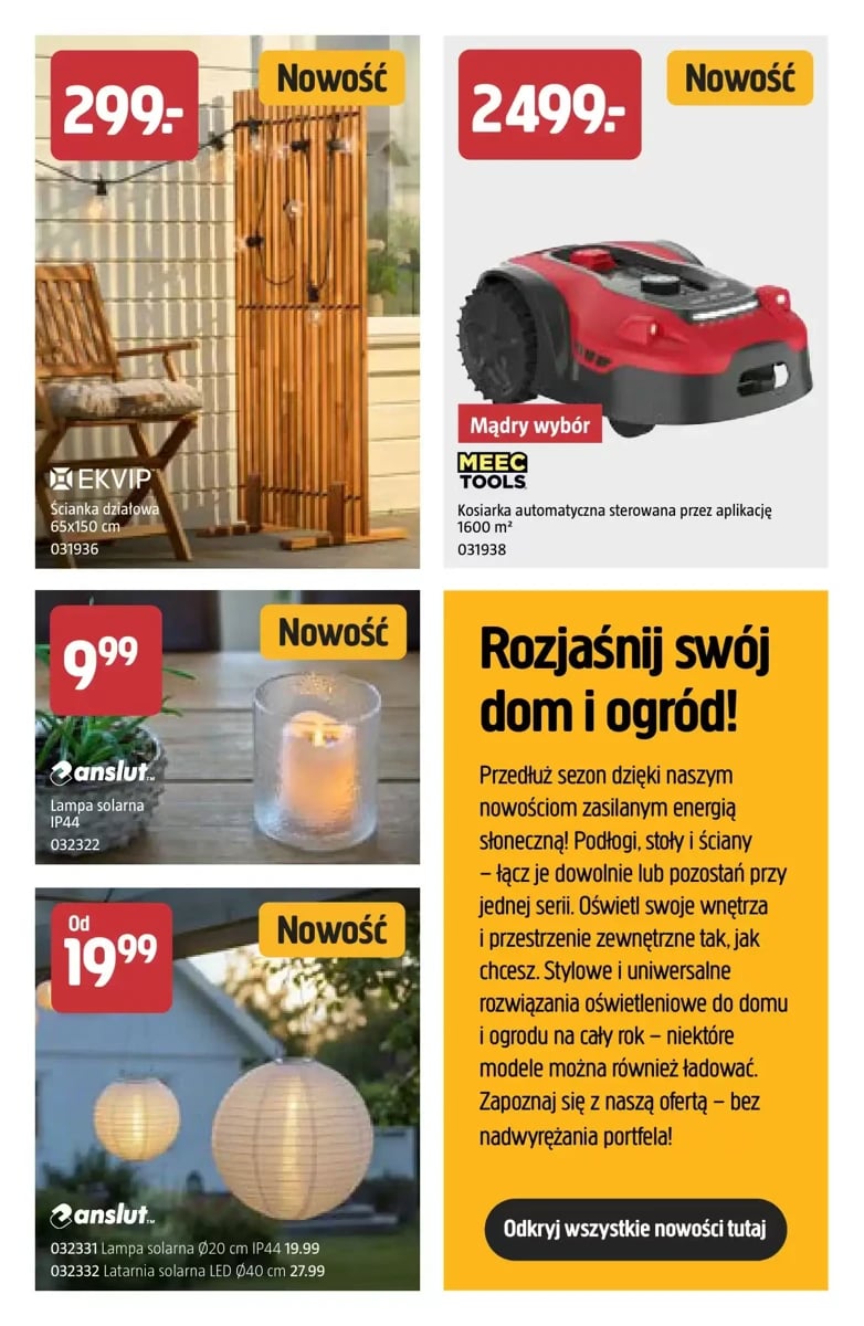 Strona 5 z gazetki Jula