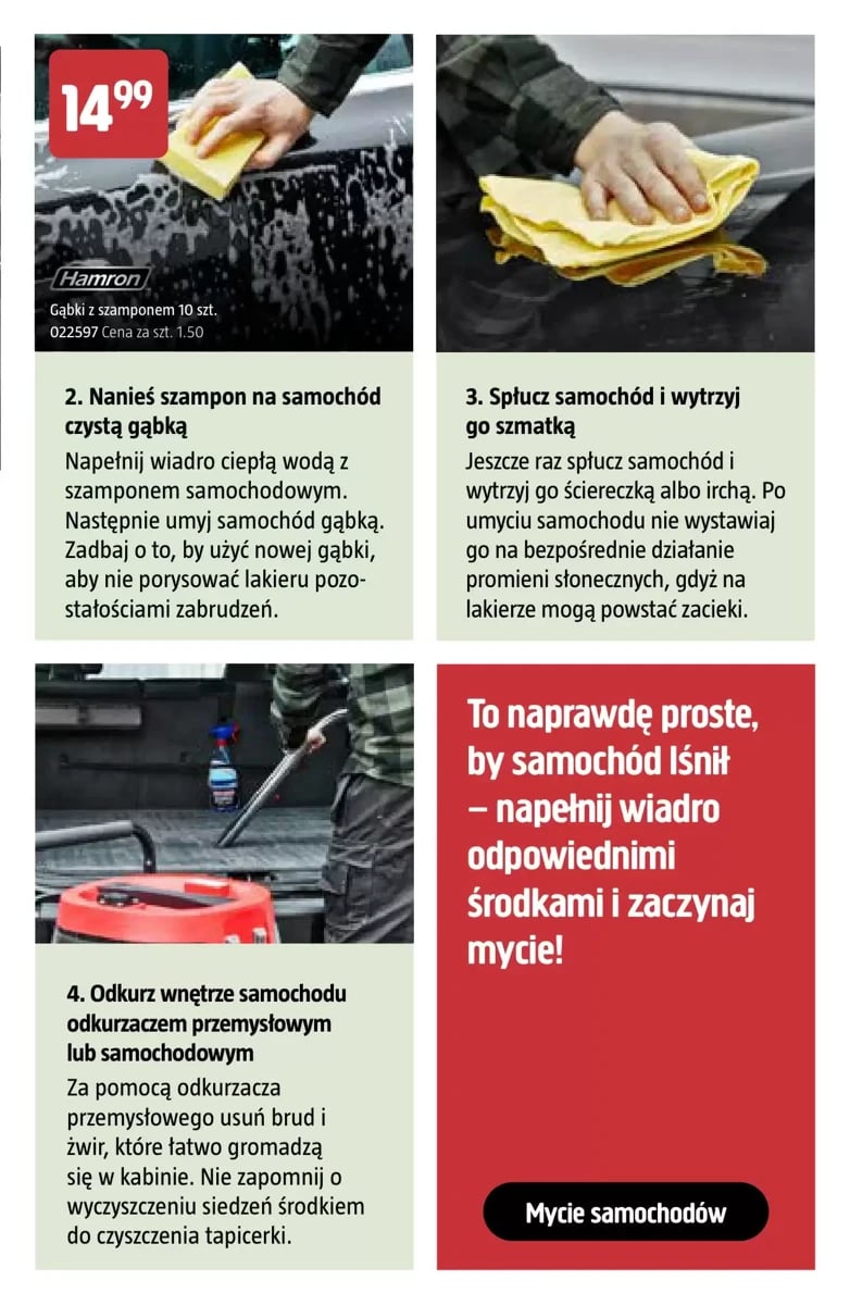 Strona 9 z gazetki Jula