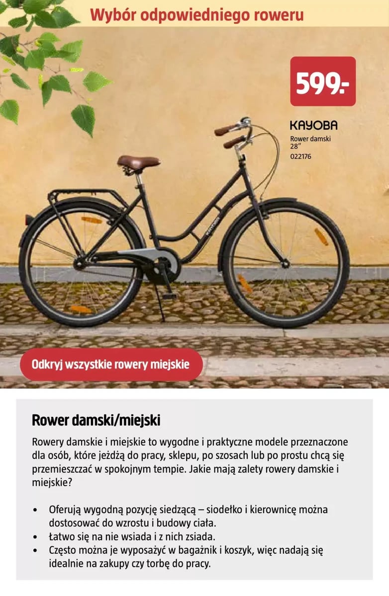 Strona 38 z gazetki Jula
