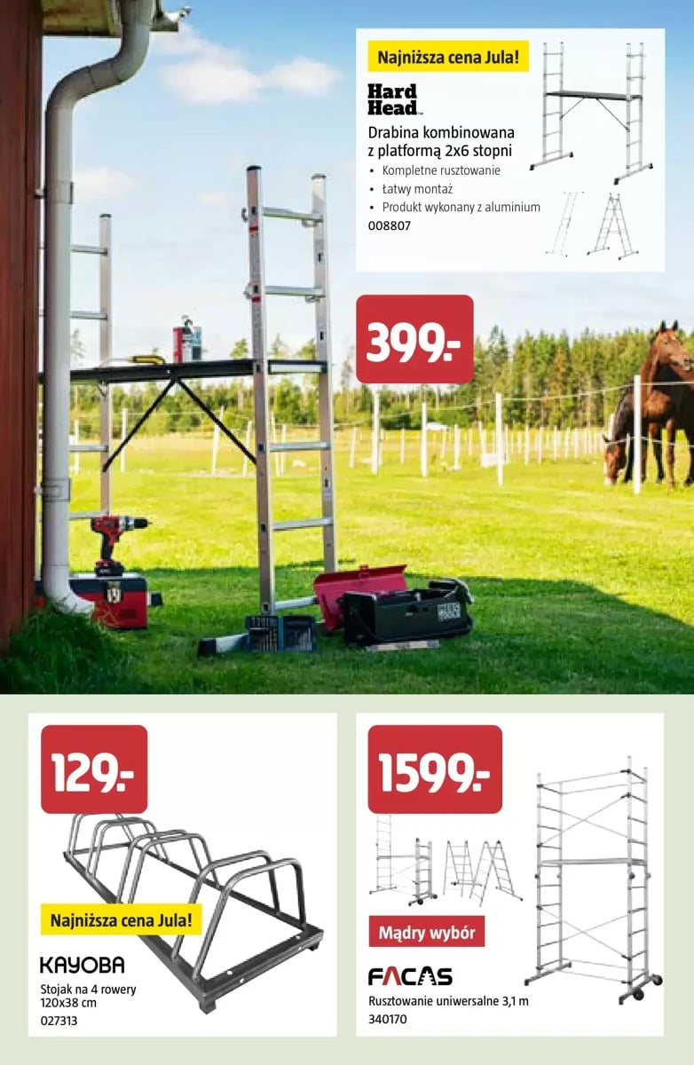 Strona 42 z gazetki Jula