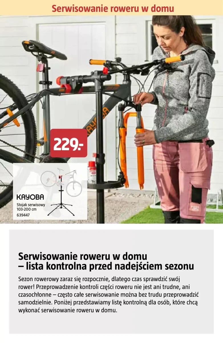Strona 40 z gazetki Jula