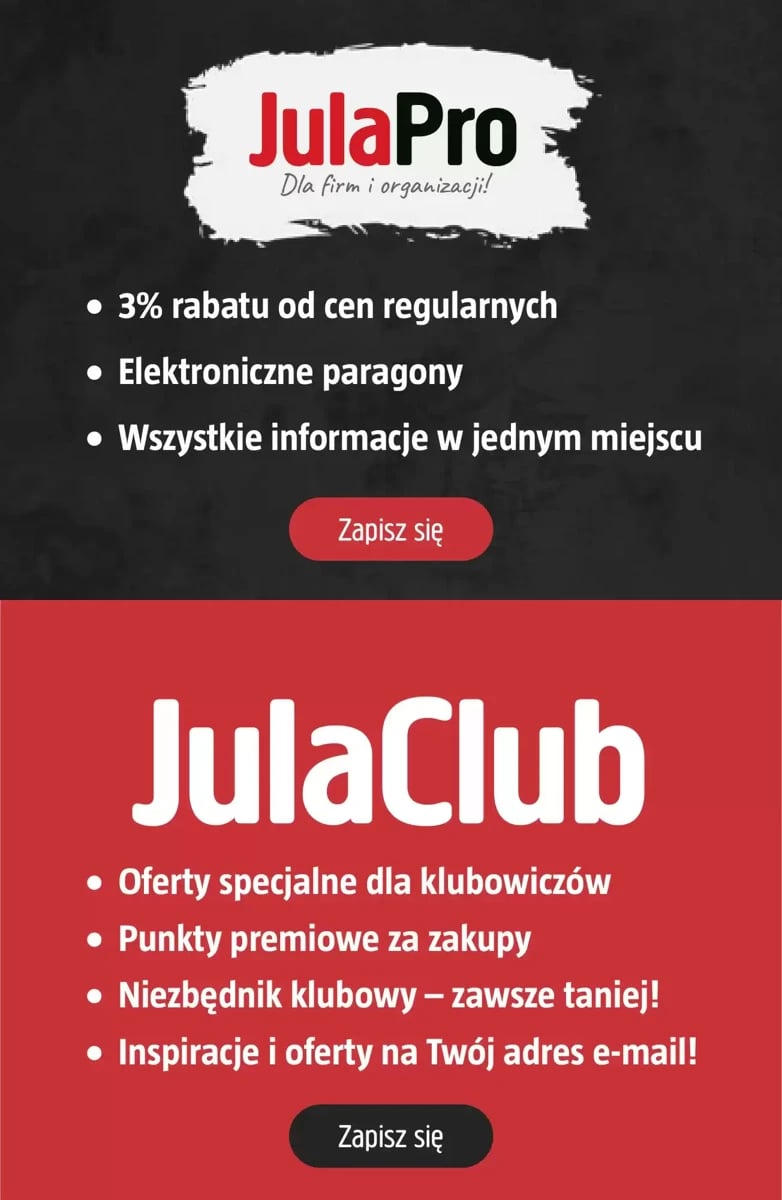 Strona 37 z gazetki Jula