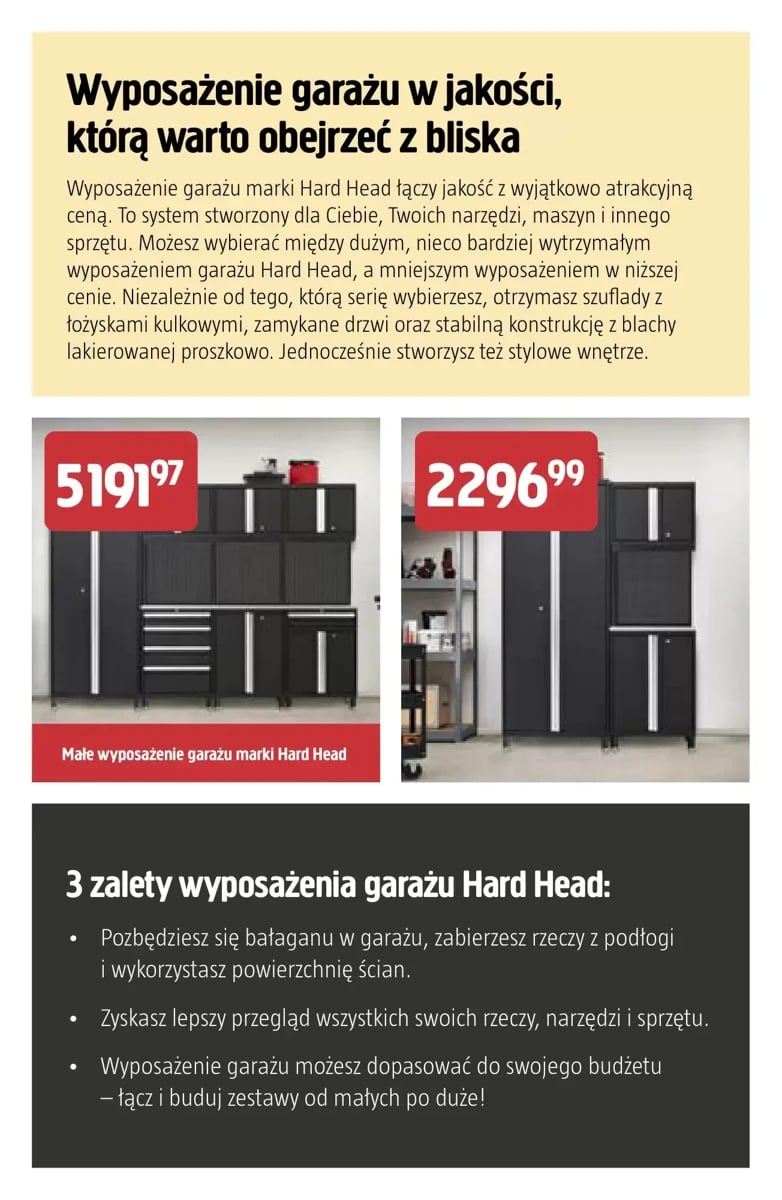 Strona 10 z gazetki Jula
