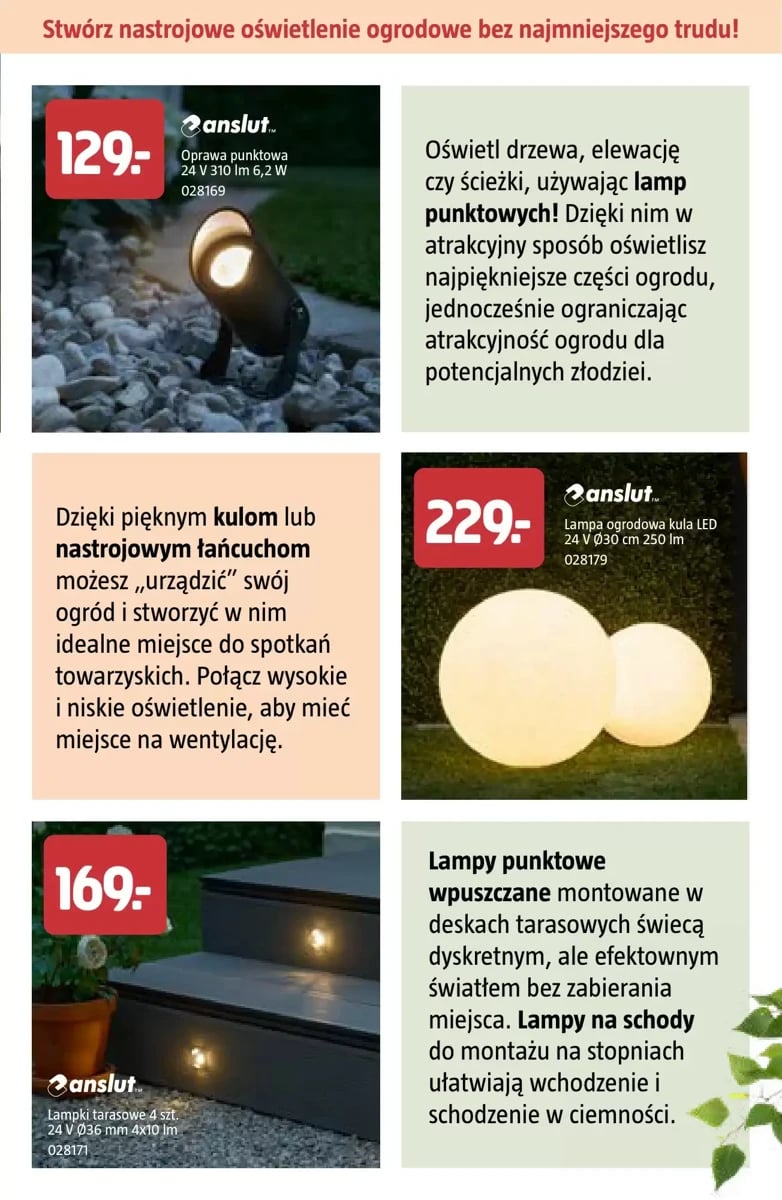 Strona 27 z gazetki Jula