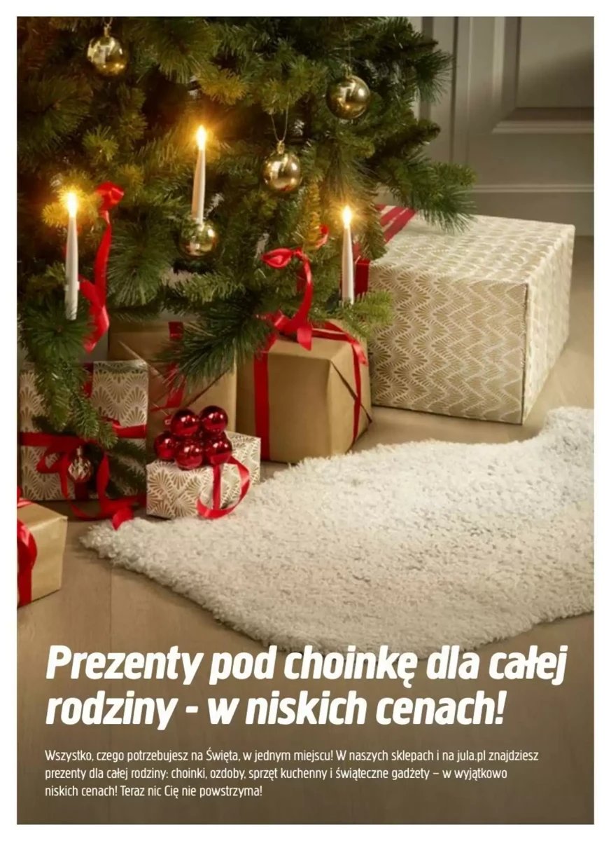 Strona 6 z gazetki Jula