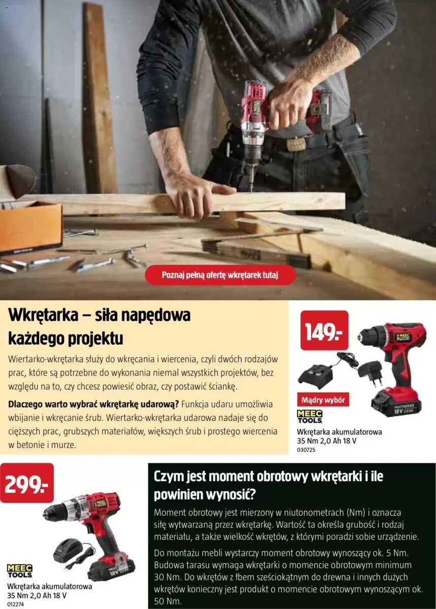 Strona 16 z gazetki Jula