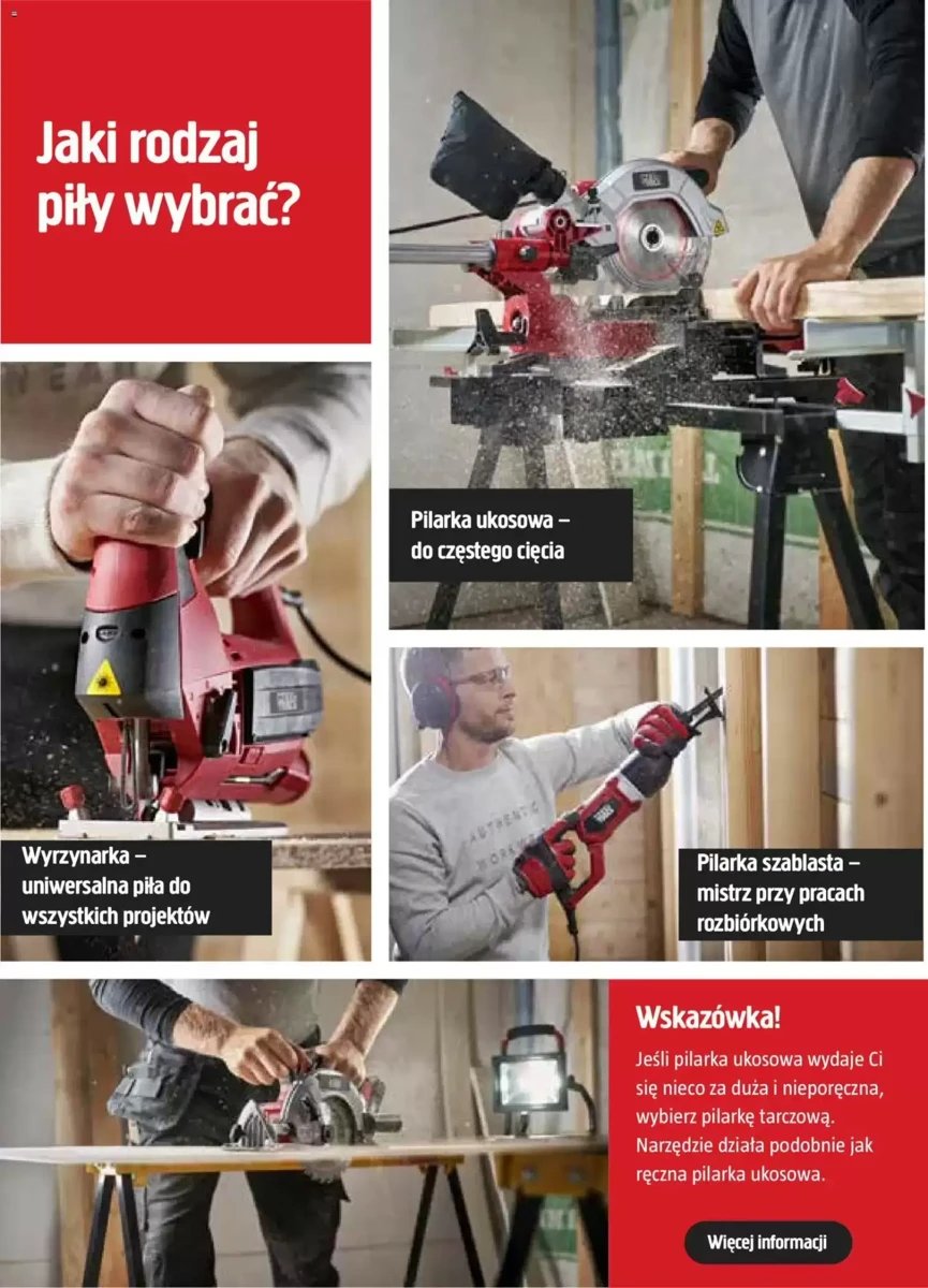 Strona 17 z gazetki Jula