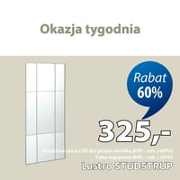 Gazetka Jysk – 03.03.2026 – 18.03.2026