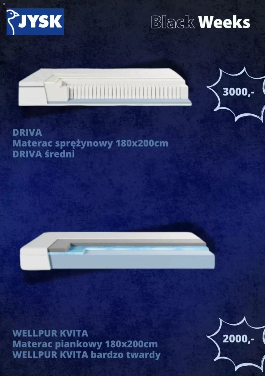 Strona 4 z gazetki Jysk