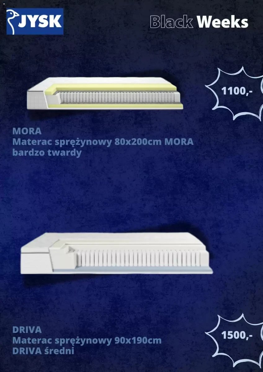 Strona 3 z gazetki Jysk