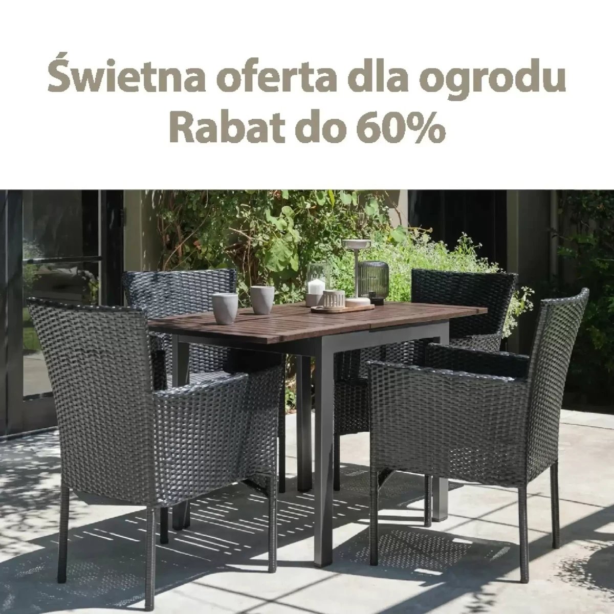 Strona 1 z gazetki Jysk
