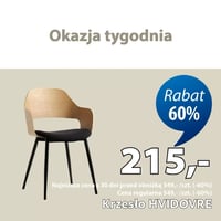 Gazetka Jysk – 18.03.2026 – 01.04.2026