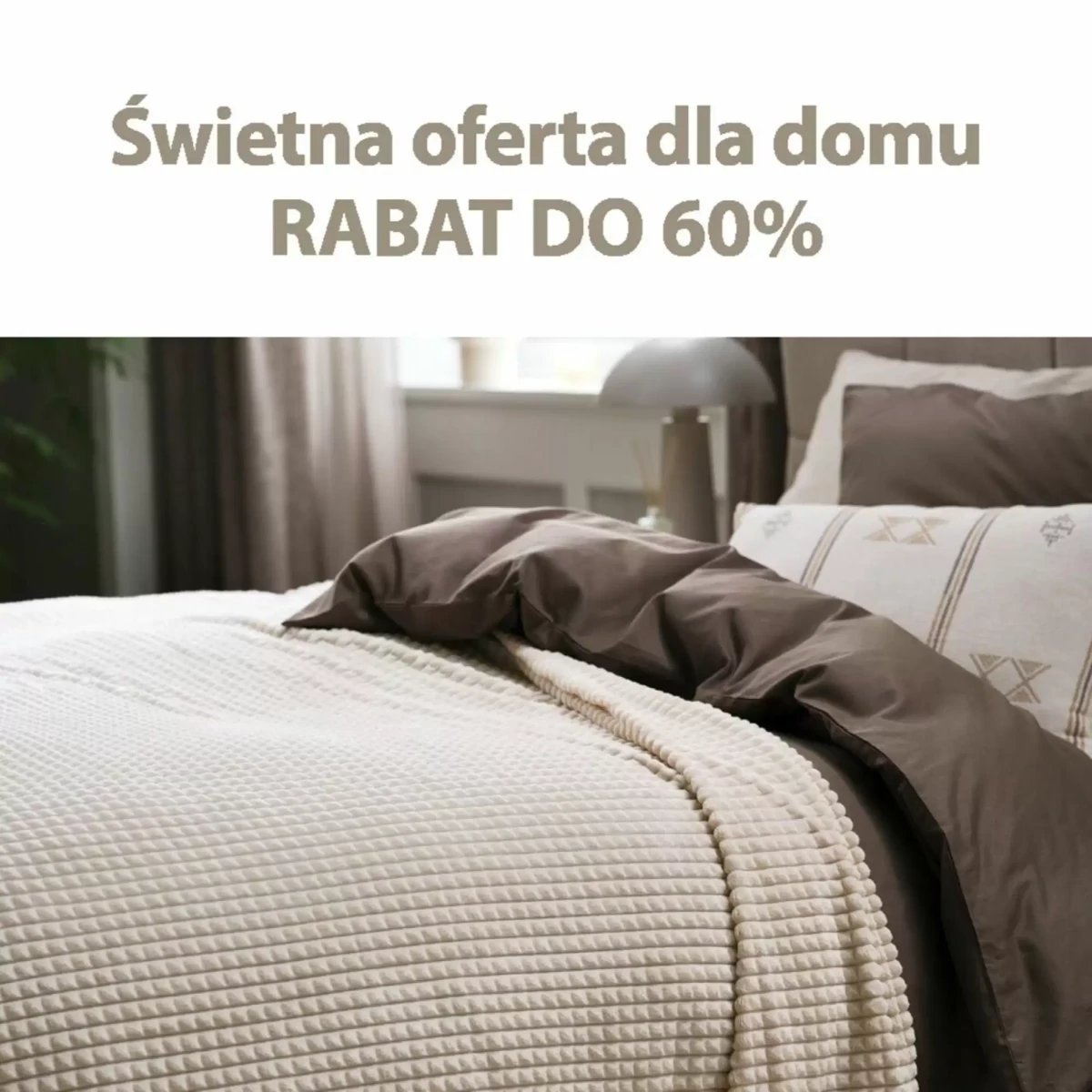 Strona 1 z gazetki Jysk