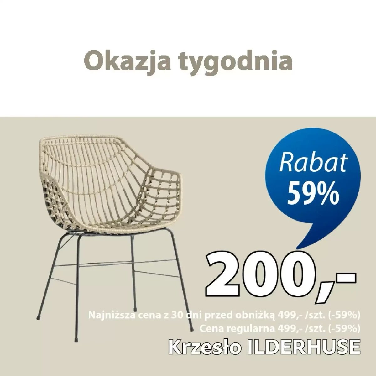 Strona 2 z gazetki Jysk