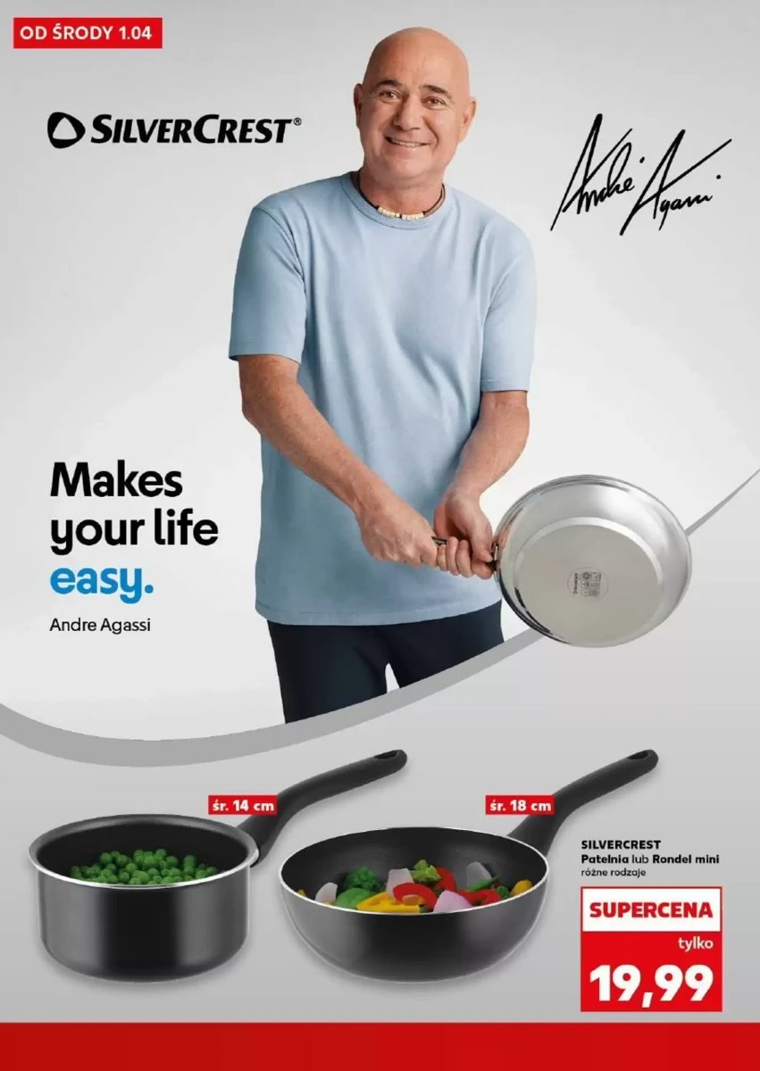 Strona 2 z gazetki Kaufland
