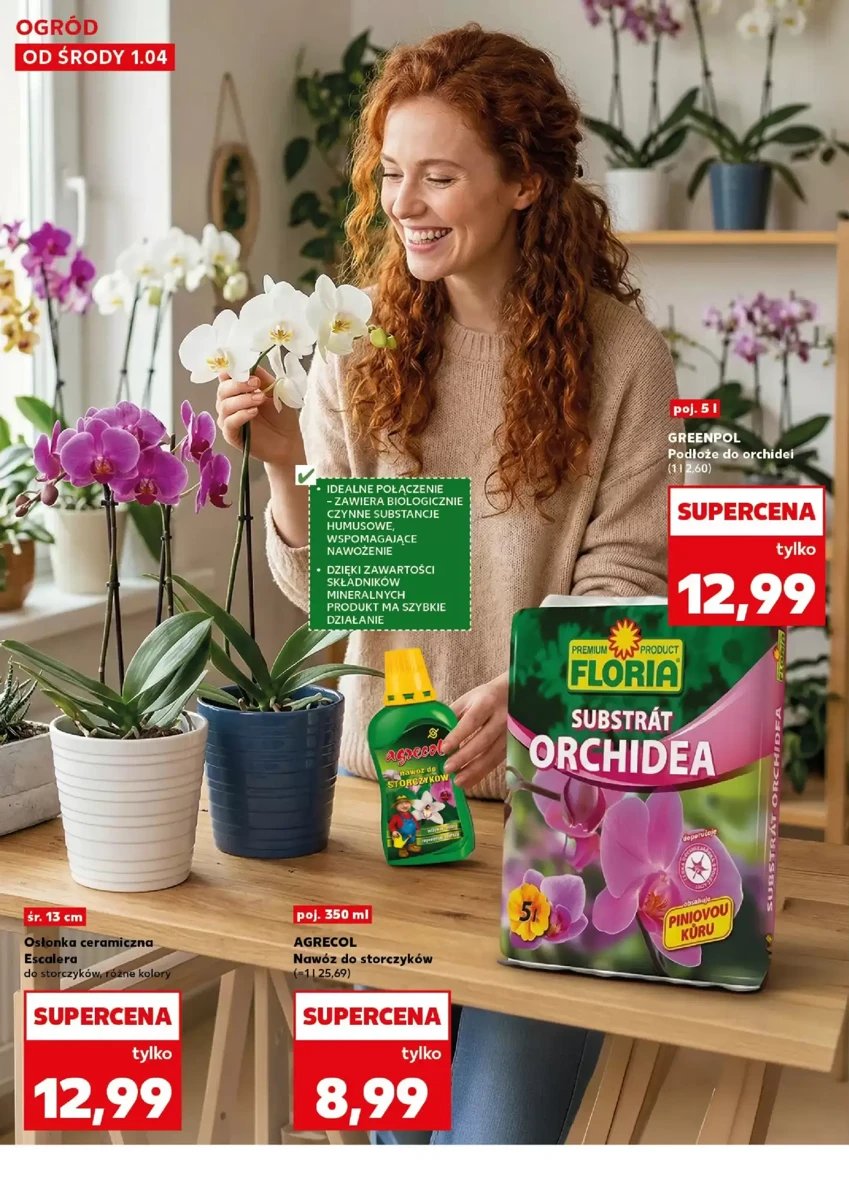 Strona 8 z gazetki Kaufland