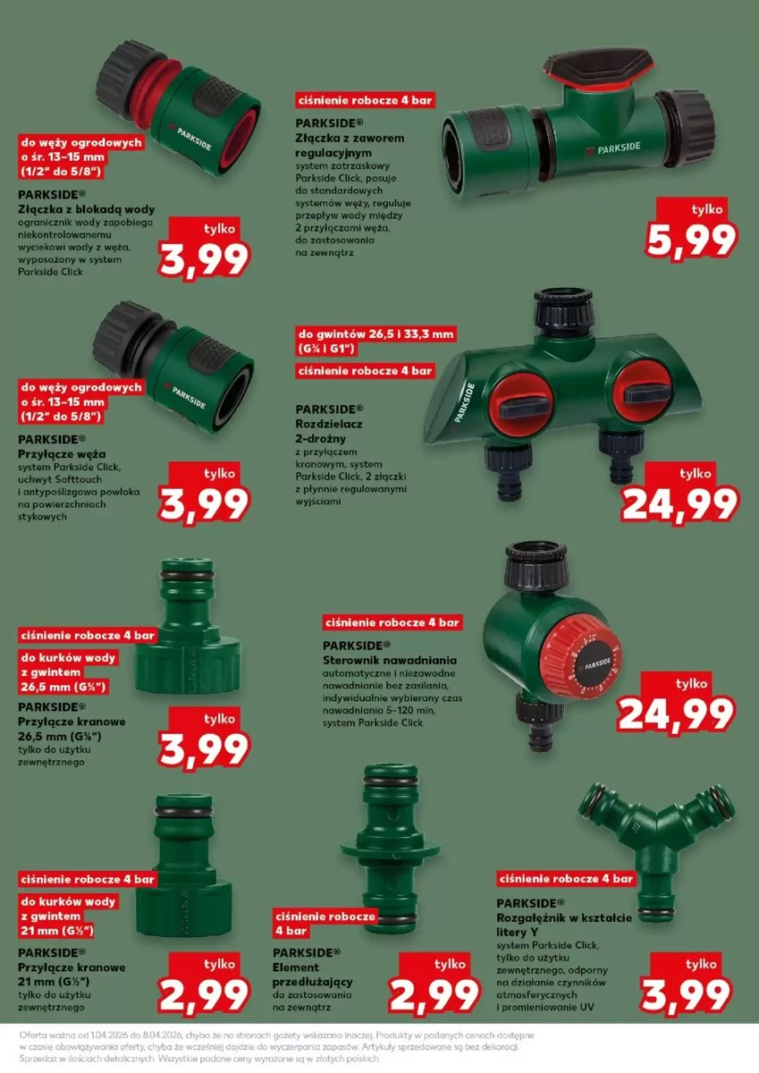 Strona 17 z gazetki Kaufland