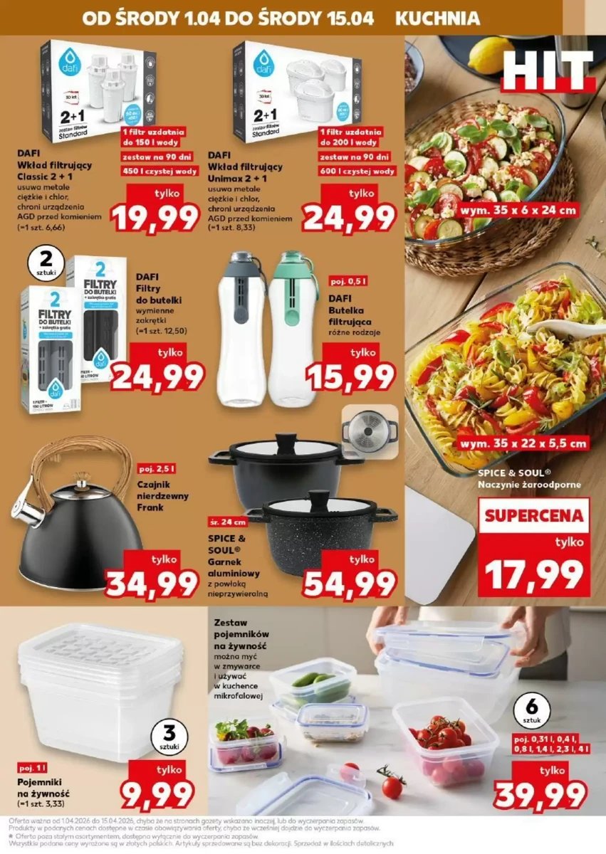 Strona 7 z gazetki Kaufland