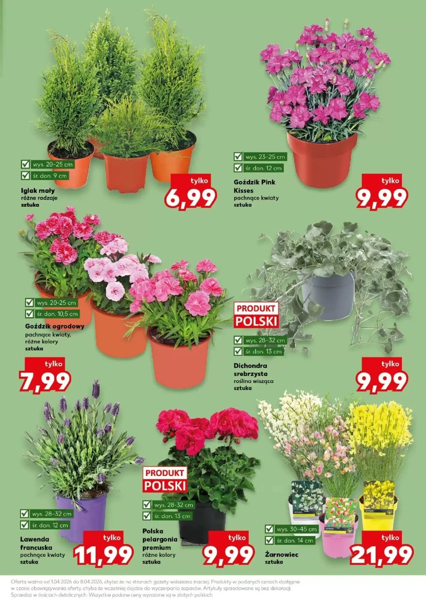 Strona 11 z gazetki Kaufland