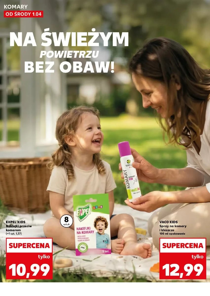 Strona 20 z gazetki Kaufland