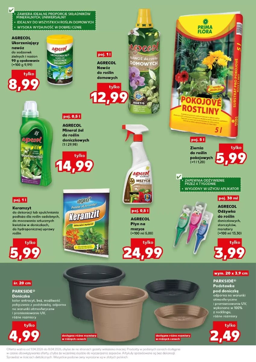 Strona 9 z gazetki Kaufland