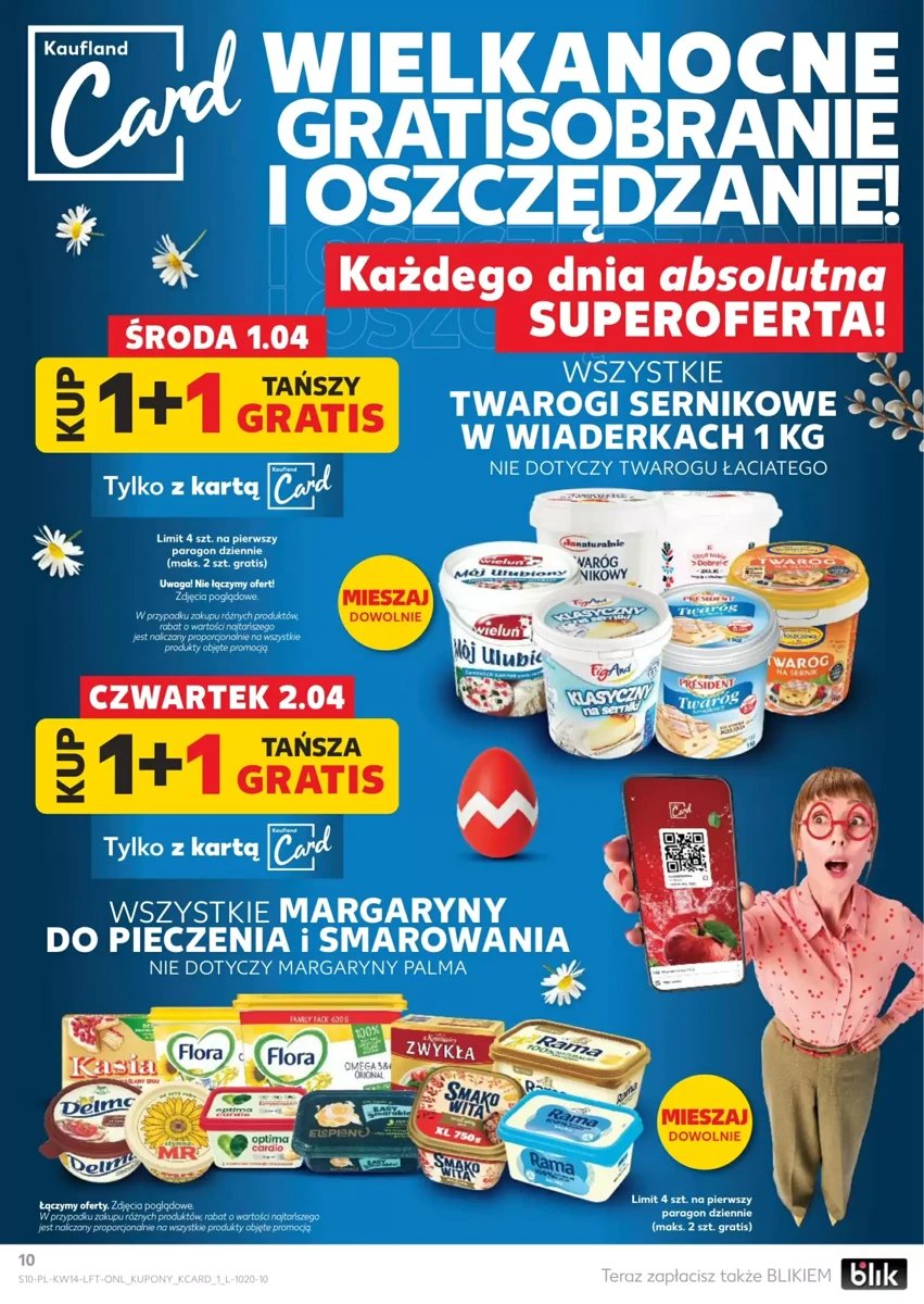 Strona 10 z gazetki Kaufland