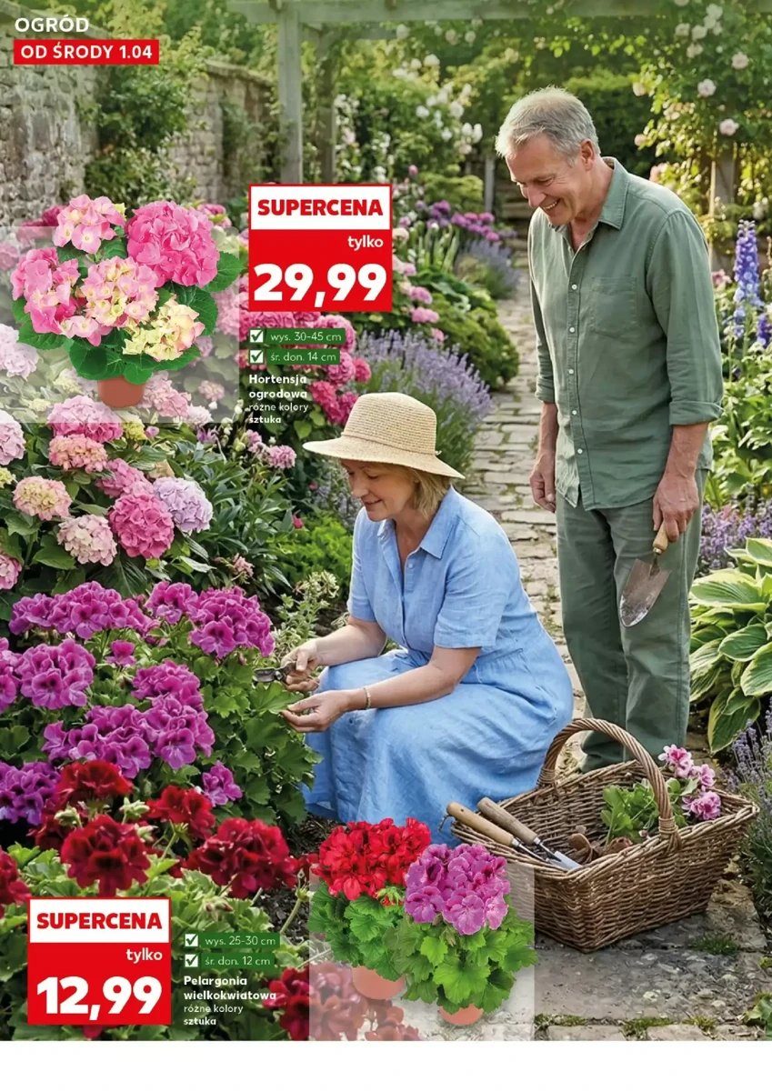 Strona 10 z gazetki Kaufland