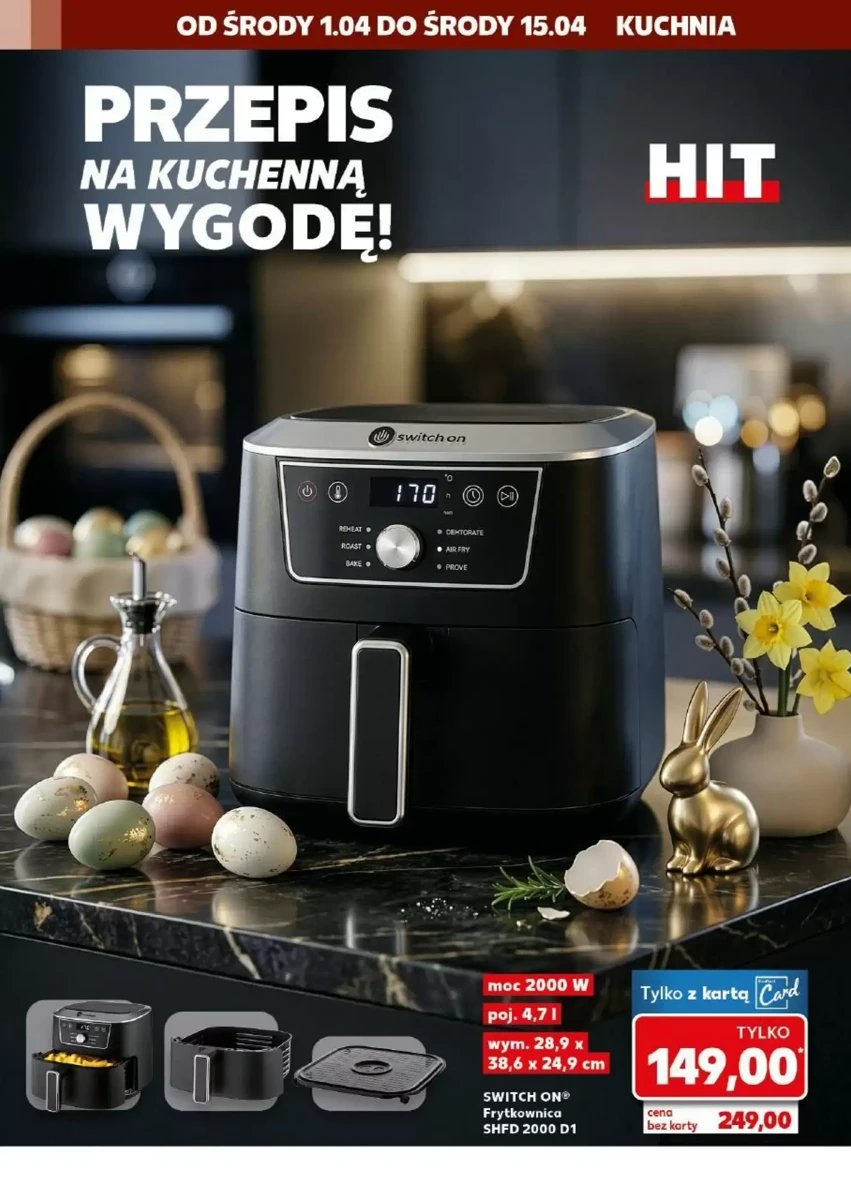 Strona 4 z gazetki Kaufland