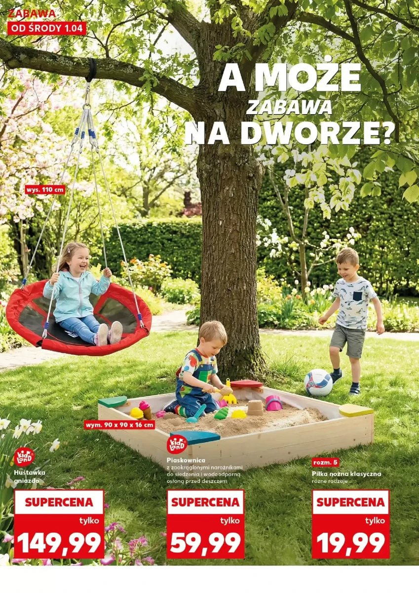 Strona 12 z gazetki Kaufland