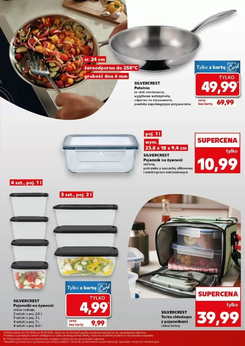 Strona 3 z gazetki Kaufland